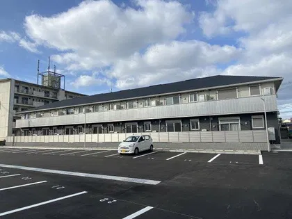 メゾン ベルハープの画像