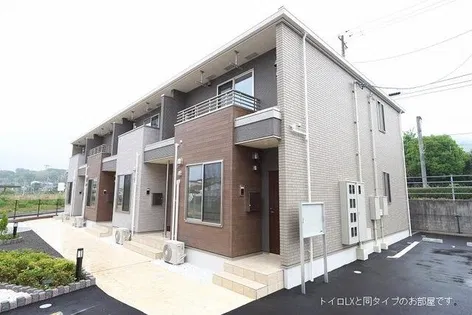 ルミナ手柄Iの画像