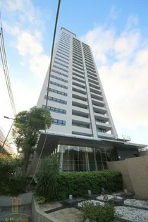 メゾン・ド・ヴィレ大阪城公園前【15階】の外観