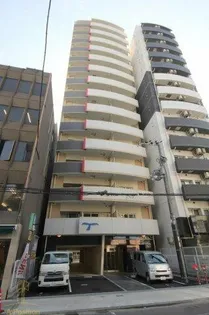 セレニテ堺筋本町プリエ【5階】の外観