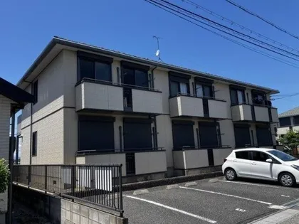 ヴィレッジVIVIA棟の画像