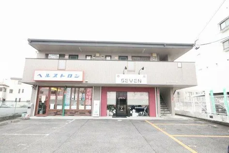 シャレールの画像