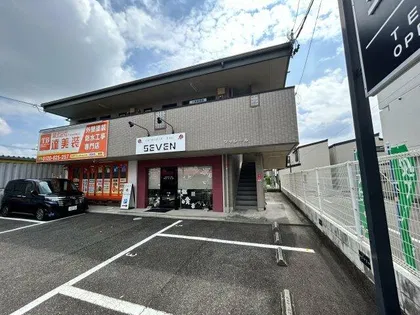 シャレールの画像