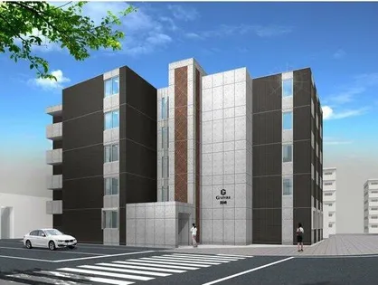 G VIVRE 岡崎駅前【4階】の外観