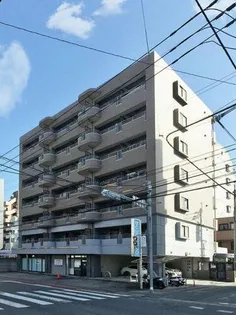 カリフィカーダ山荘の画像