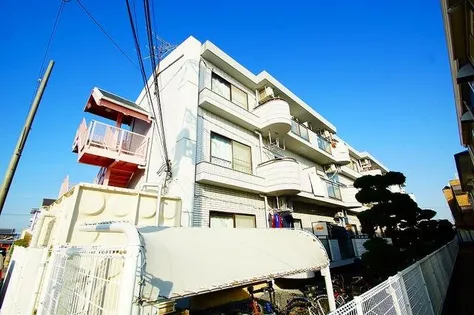 グロリア白川の画像