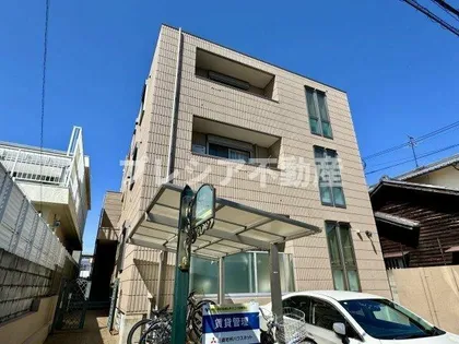ソラリア一番町の画像