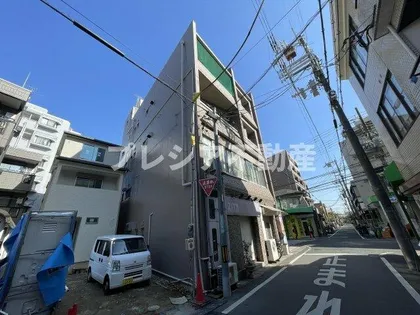 アルシュ甲子園口の画像