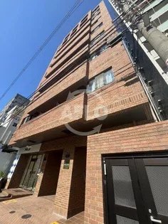 江坂OMパレス【7階】の外観