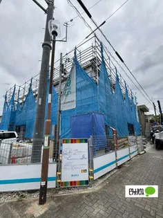ECRIN新瑞橋の画像