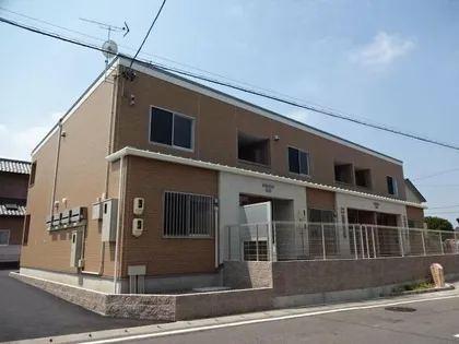 オレンジハイムの画像