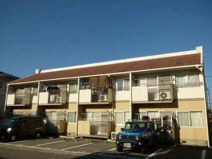 タウニィ山本Aの画像