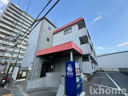 セフティーフジの画像