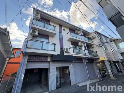 ダイユウレストハウス茨木の画像