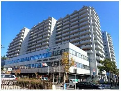 レバンテ垂水2番館の画像