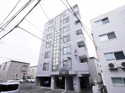 パークヒルズ美園の画像