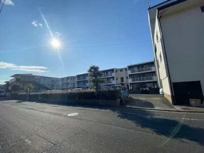 平川ガーデンハイツの画像