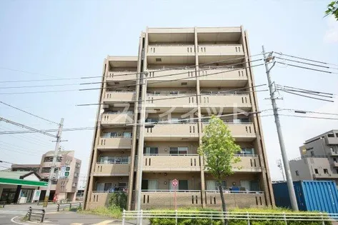 レインボウ御洲浜の画像