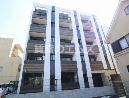 ALIVIS南福岡NORTHの画像