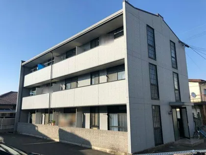 レオパレスSMILEの画像