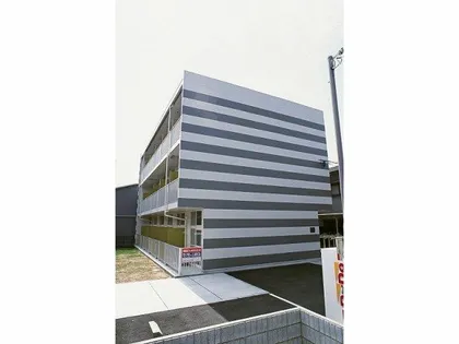 レオパレスルシェルブルー東大阪の画像