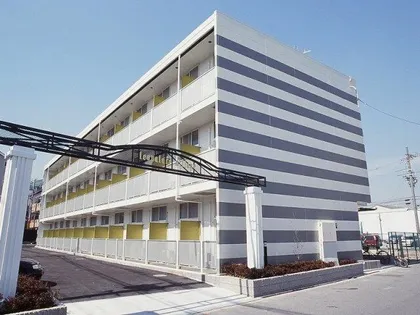 レオパレスホープ21の画像