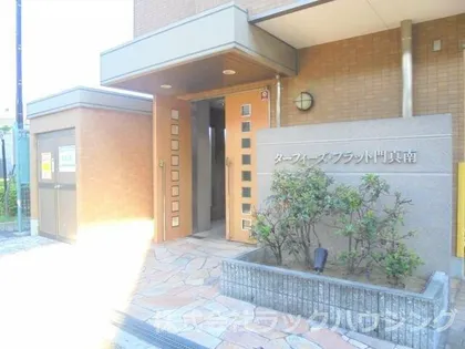 ターフィーズフラット門真南【3階】のその他画像