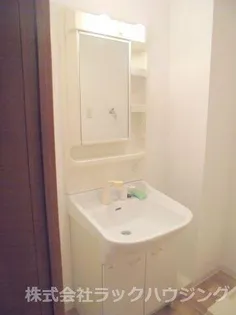 ターフィーズフラット門真南【3階】の内装