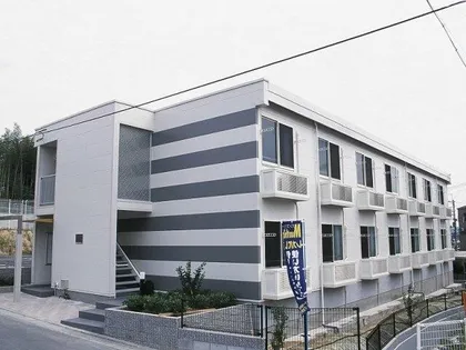 レオパレスラ フォーレIの画像