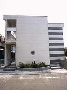 レオパレスシオンの画像