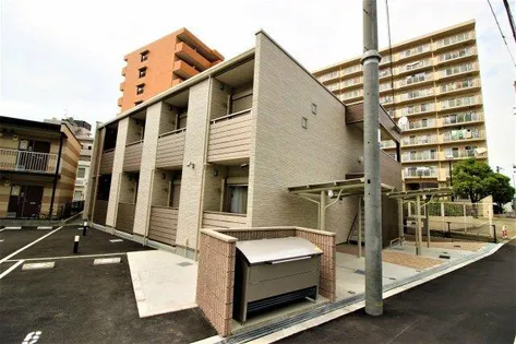 クレイノSAKURAの画像