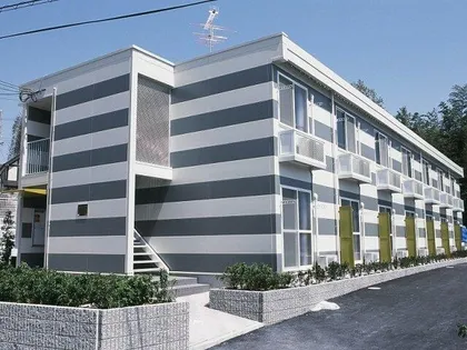 レオパレスラ フォーレIIIの画像