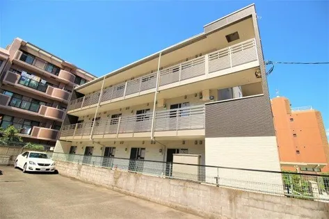 クレイノプランドール桜ヶ丘の画像