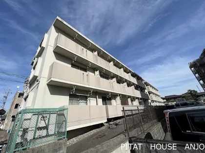 祥福マンション宮前の画像