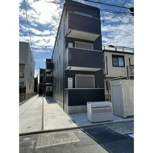 STORIA栄生の画像