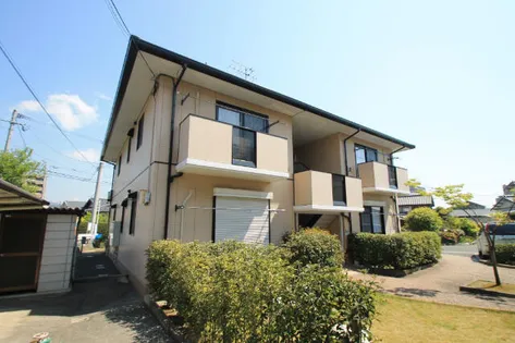 エクセレント田原の画像