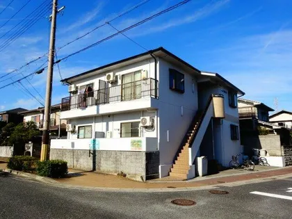 ハイツスミトクの画像