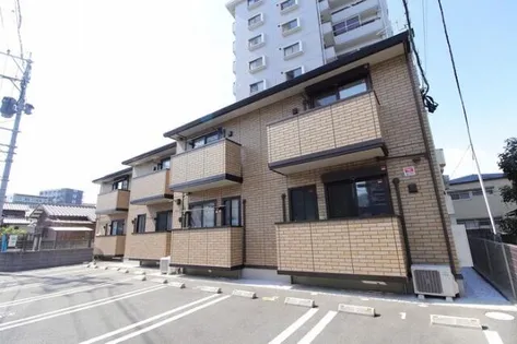 コスモ三萩野の画像