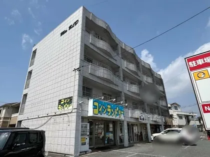 MIO BLD(ミオ ビル)【3階】の外観