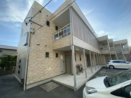 レジデンスマルセラの画像