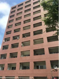 エルザビル香春口【2階】の外観