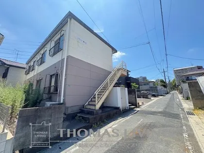 フラッツ緑ヶ丘の画像