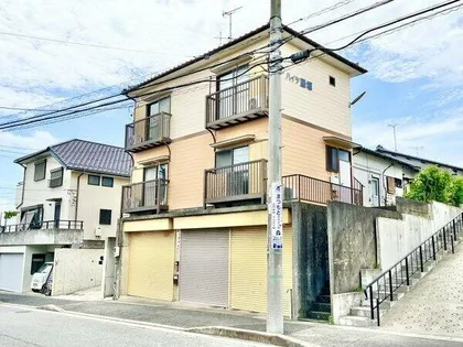 ハイツ藤塚の画像