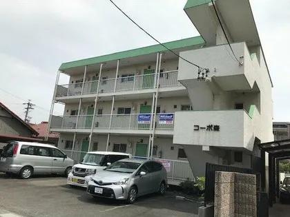 コーポ森の画像