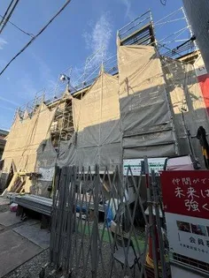 サニーレジデンス鷺洲Aの画像