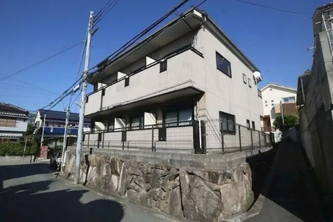 アビテ西町の画像