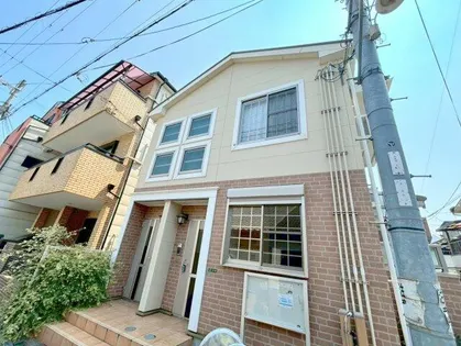 Defi小路【1階】の外観