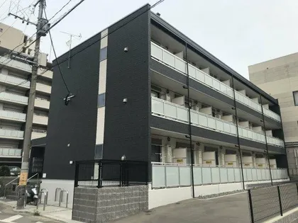 リブリ フジヨシヅカの画像