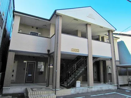 セルバ住之江の画像