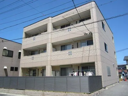 ウインド フィル会所の画像